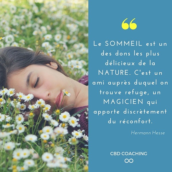 Si précieux sommeil…