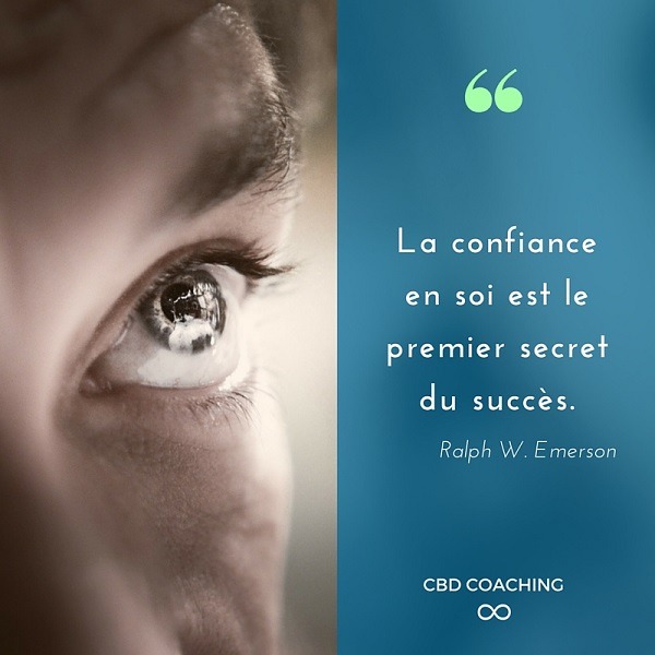 Confiance en soi et succès