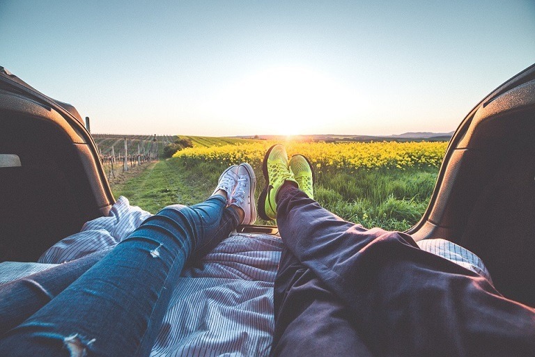7 conseils pour éviter la fatigue au volant